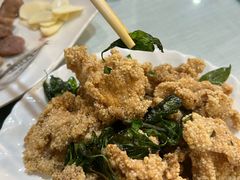 -金姐台湾菜(珠江路店)