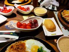 -豪享来中西餐厅(隆昌店)