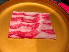 -牛New寿喜烧(中山公园龙之梦店)