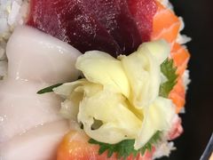 -东京屋(武定路店)