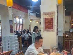 -好帮厨·下饭浏阳菜·坚持现炒(月湖店)