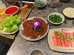 -重庆渝达老火锅(春熙路店)