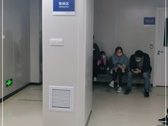 -杭州市第一人民医院(湖滨院区)