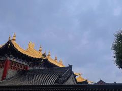 -西安市广仁寺