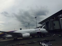 -曼谷素万那普国际机场
