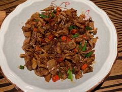 -湖南人家·家传湖南菜(水围店)