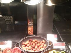 -长沙北辰洲际酒店-兰调全日餐厅