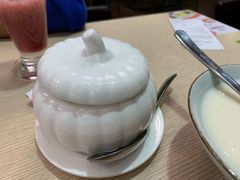 -佰搭果·广式茶餐厅(西华路店)