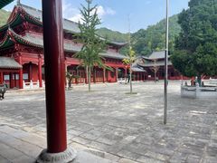 -四祖寺