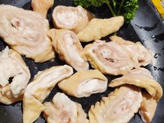 原味大邱烤大肠-大發韩国烤肉(八佰伴店)