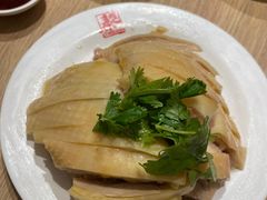 泰煌鸡-泰煌鸡·上海白斩鸡·鸡汤面(万航店)