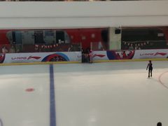 -全明星滑冰俱乐部(万象城店)