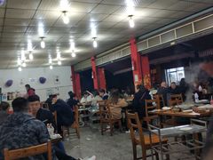 大堂-李德富老街牛杂火锅(抚琴街店)