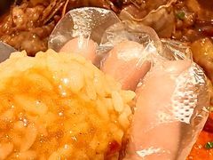 -胖哥俩肉蟹煲(梅溪步步高店)