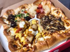 -必胜客(海宁工人路店)