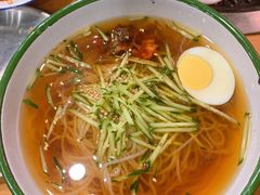 -怡嘉烤肉店(齐齐哈尔烤肉)