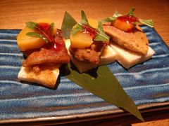 -乐亭日本料理(彩虹本店)
