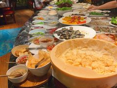 -拉蒂娜·巴西牛排馆 Latina·Brazilian Steakhouse(陆家嘴旗舰店)