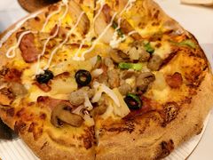 -必胜客(砂之船中东奥莱店)