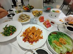 -苏福记·海鲜佬(凤城四路店)