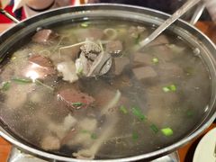 -乡亲鹅肉城(吴江店)