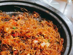 -严记小天府酸菜鱼(西四路店)