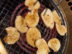 -炙城·韩式烤肉(南京东路店)