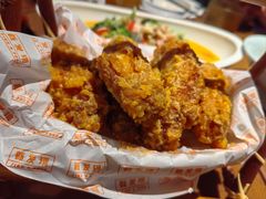 -新发现(宝山龙湖店)