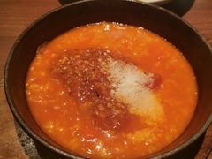 米兰风味肉酱利梭多饭-萨莉亚意式餐厅(龙阳广场店)