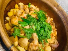 -金龙·打边炉(南京西路店)