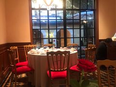 -玫瑰厅上海菜(兴国路店)