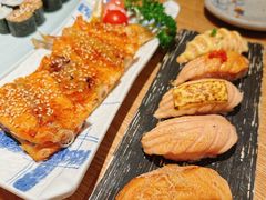 -大雄寿司(洛浦店)
