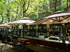 -VESH COFFEE(定西路店)