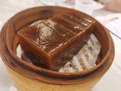 -万山楼海鲜酒家·二十三年老字号