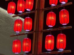 -敦煌夜市