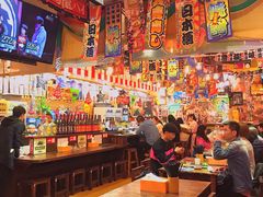 大堂-平成屋· Late Night 食堂(四川北路店)