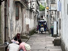 -绍兴书圣故里景区