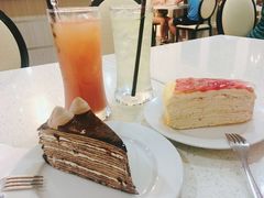 -Nadeje(Plaza Mahkota)