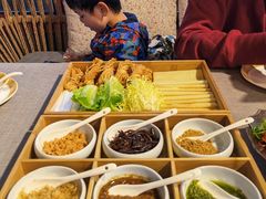沂蒙风光-有喜胶东小馆(太申祥和店)