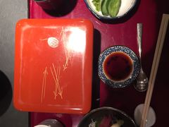 -うなぎ つきじ宮川本廛(伊势丹新宿店)