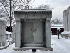 -北京石刻艺术博物馆
