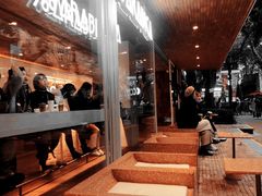 -% Arabica阿拉比卡咖啡(武汉天地店)