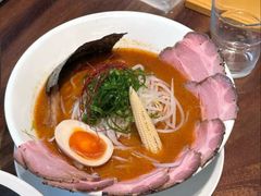 -真打拉面·日式拉面新流派(体育西横街店)