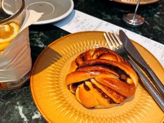 -BAKER&SPICE(安福路店)