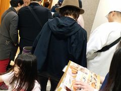 -矢场猪(名古屋站三井楼北馆店)