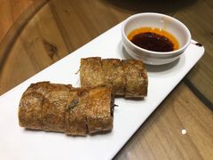 -枣子树·素食餐厅(普陀山店)