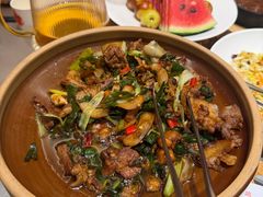 -老城根·潍坊菜(高新店)