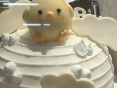 -DQ·蛋糕·冰淇淋(茂业天地店)