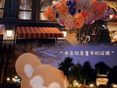 -上海迪士尼度假区