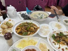 -合晋食府(广州合晋帝苑酒店)